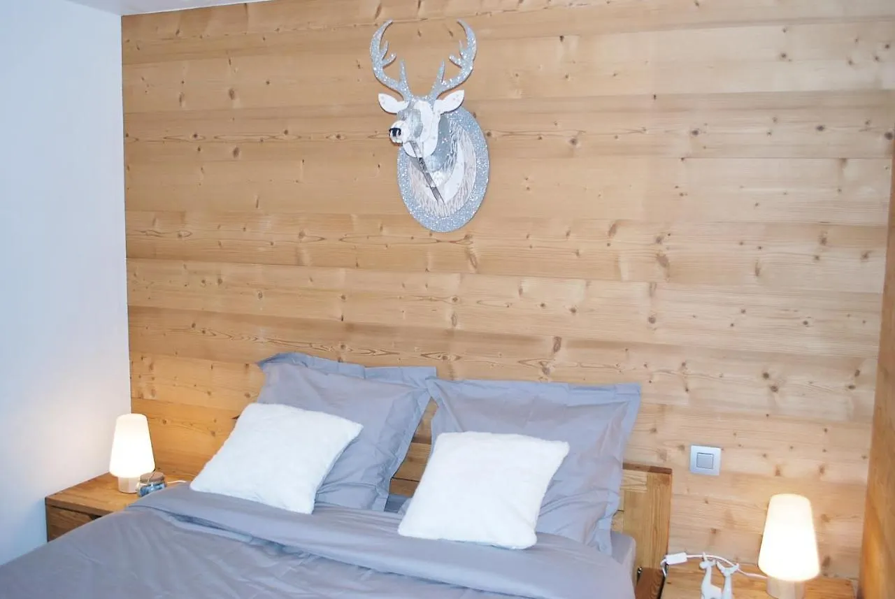 Appartement 25M2 A Saint-Gervais Les Bains 0*, Saint-Gervais-les-Bains France
